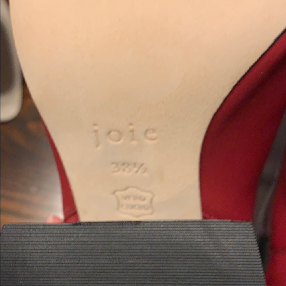 🎉HP🎉 Joie Abrianna Bootie - Picture 10 of 13